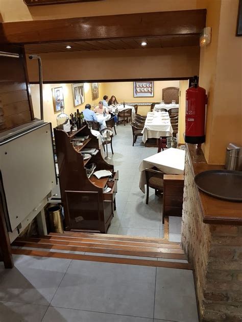 LA OLLA RESTAURANTE, Pamplona